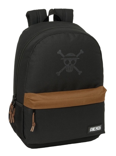 MOCHILA ADAPTABLE CARRO ONE PIECE 30x46x14cm