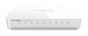 GO-SW-8G switch No administrado Blanco