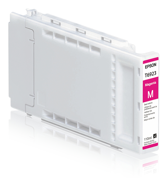 Cartucho T692300 magenta