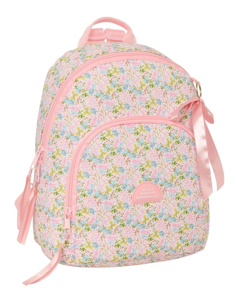 MINI MOCHILA VMB 25x30x13cm