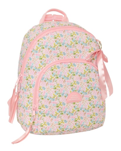 MINI MOCHILA VMB 25x30x13cm