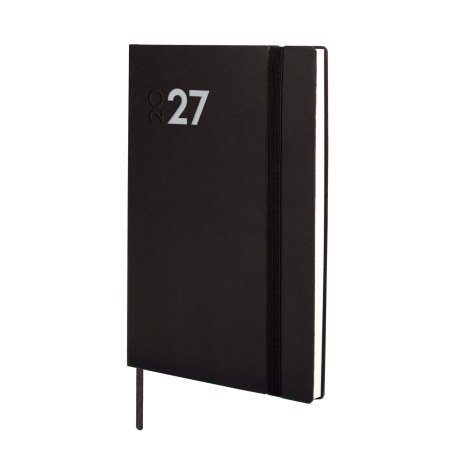 AGENDA ANUAL MARA Y4 SEMANA VISTA VERTICAL 2027 NEGRO