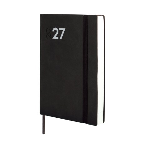 AGENDA ANUAL MARA Y4 1 DIA PAGINA 2027 NEGRO