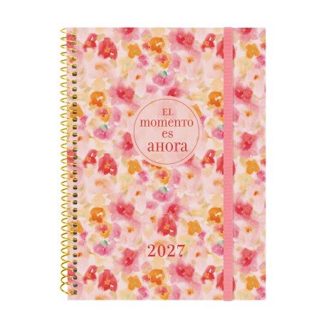 AGENDA ANUAL DESIGN COL E10 SEMANA VISTA HORIZONTAL 2027 AHORA