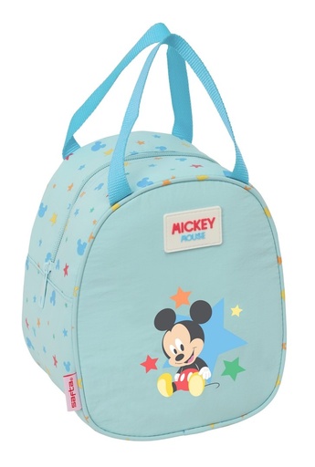 NECESER TERMO MICKEY MOUSE BABY 19x22x14cm