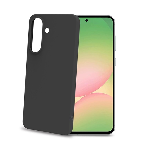 [CROMO1169BK] Funda Cromo Galaxy A57 5G TPU Soft Touch Negra