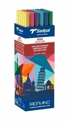 [11257] FORRAPAPEL SADIPAL RL.0,5x2 m CAJA 30