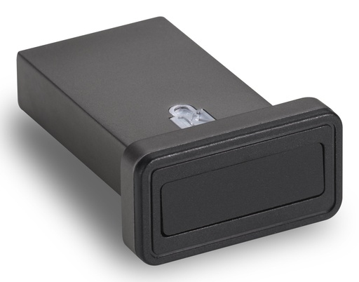[K65050WW] Llave de seguridad de huella dactilar VeriMark Guard USB-A - FIDO2, WebAuthn/CTAP2.1, FIDO U2F