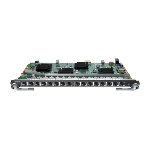 [DS-LGPA-16] DeltaStream DS-LGPA-16 terminal de líneas ópticas
