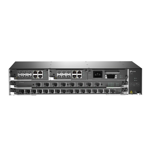[DS-P8000-X2] DS-P8000-X2 terminal de líneas ópticas