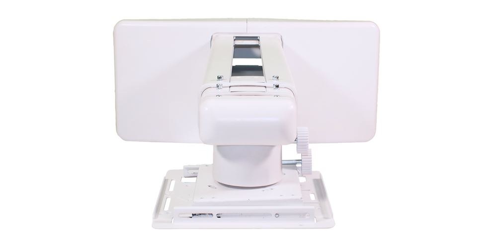 OWM3001ST montaje para projector Pared Blanco