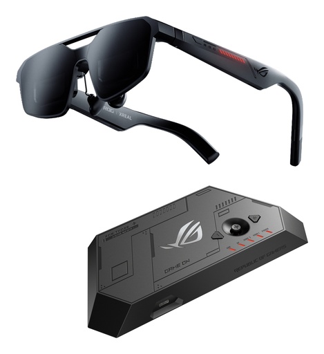 [90LJ00M5-B01670] ROG XREAL R1-N gafas inteligentes