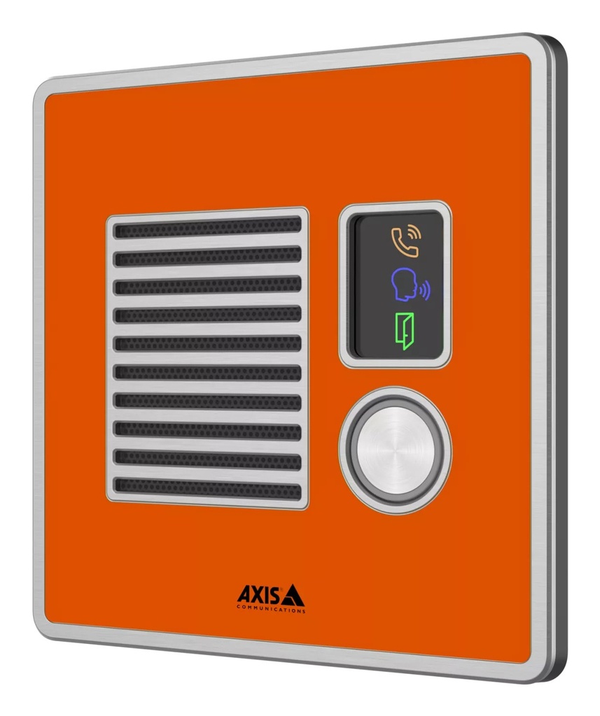 I7010-VE Naranja