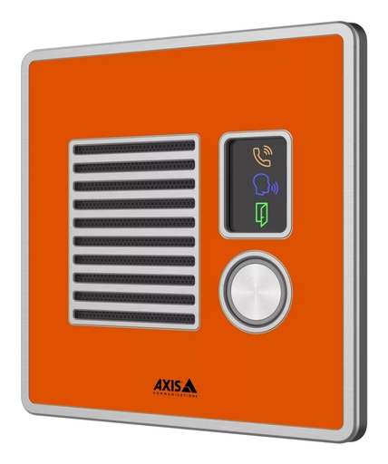[03109-001] I7010-VE Naranja