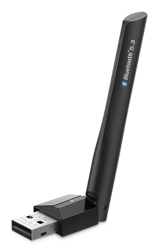 [UB500 PLUS] UB500 Plus tarjeta y adaptador de interfaz Bluetooth