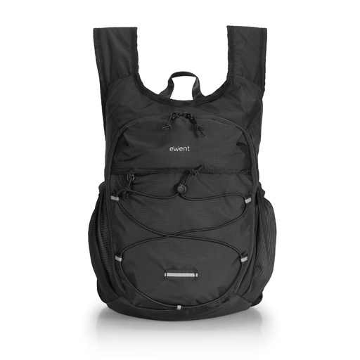 [EW2541] EW2541 mochila Mochila deportiva Negro Nylon
