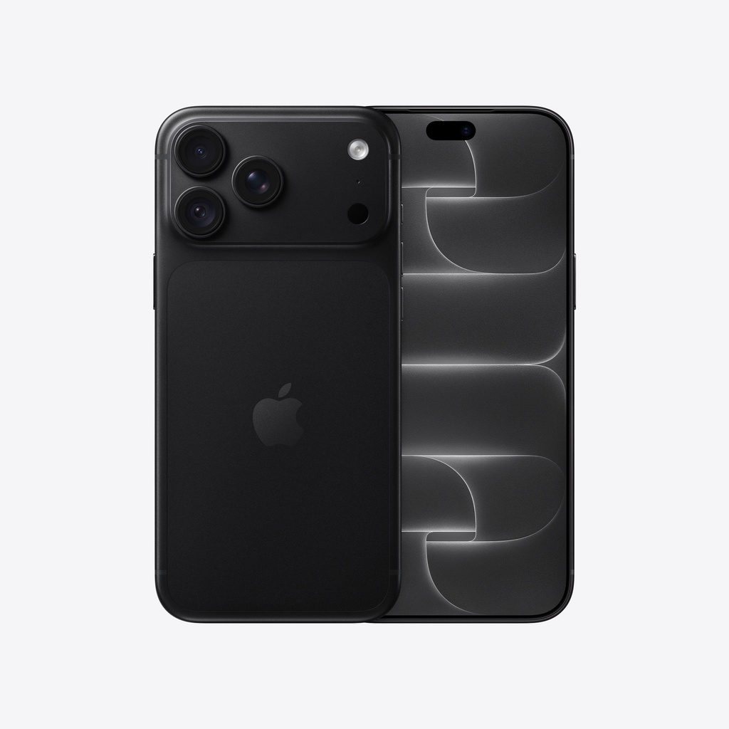 iPhone 18 Pro Max 256 GB Negro