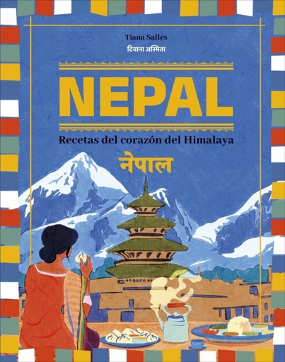 Nepal