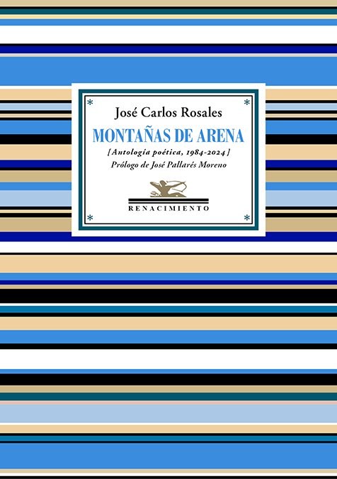 Montanas de arena