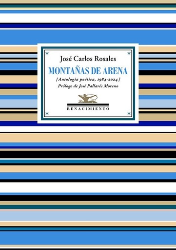 Montanas de arena
