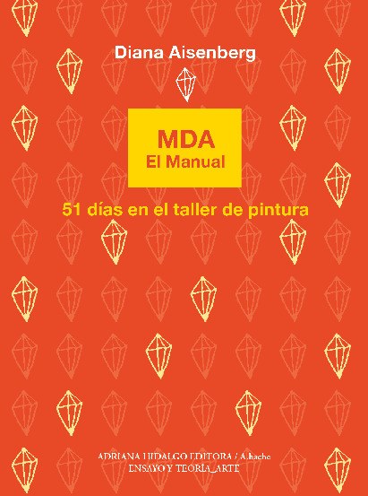 MDA El manual