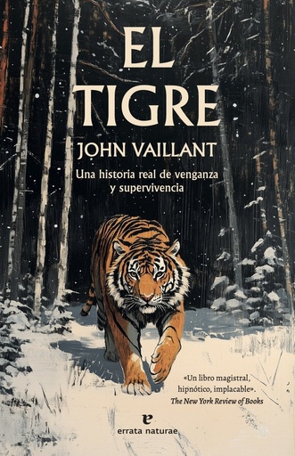 El tigre