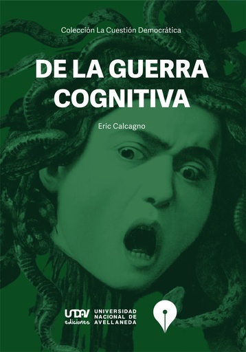 DE LA GUERRA COGNITIVA