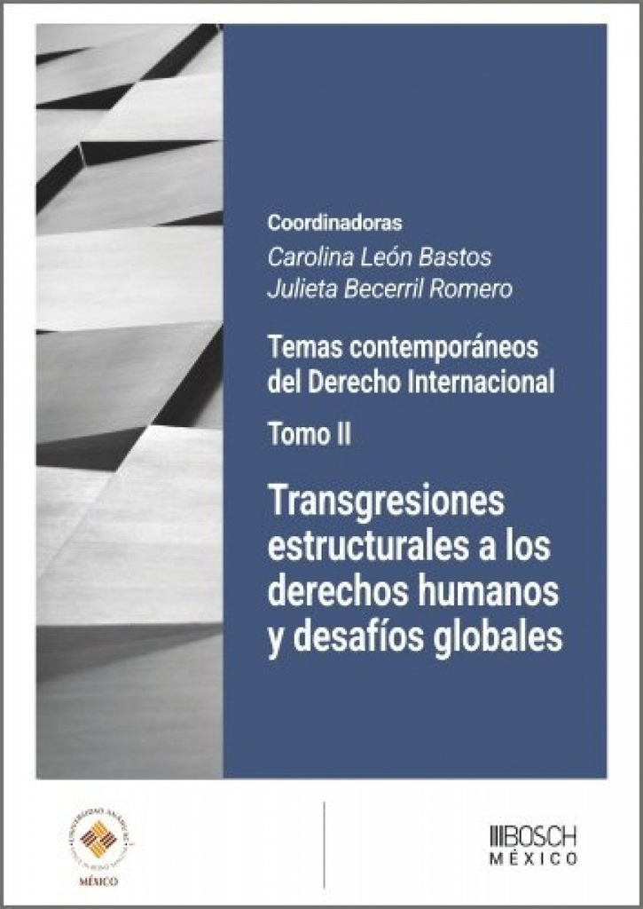 Transgresiones estructurales a los derechos humanos y desafíos globales