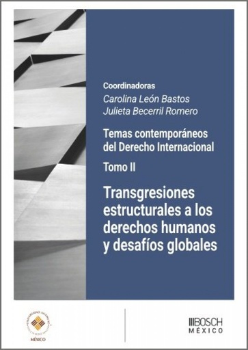 Transgresiones estructurales a los derechos humanos y desafíos globales