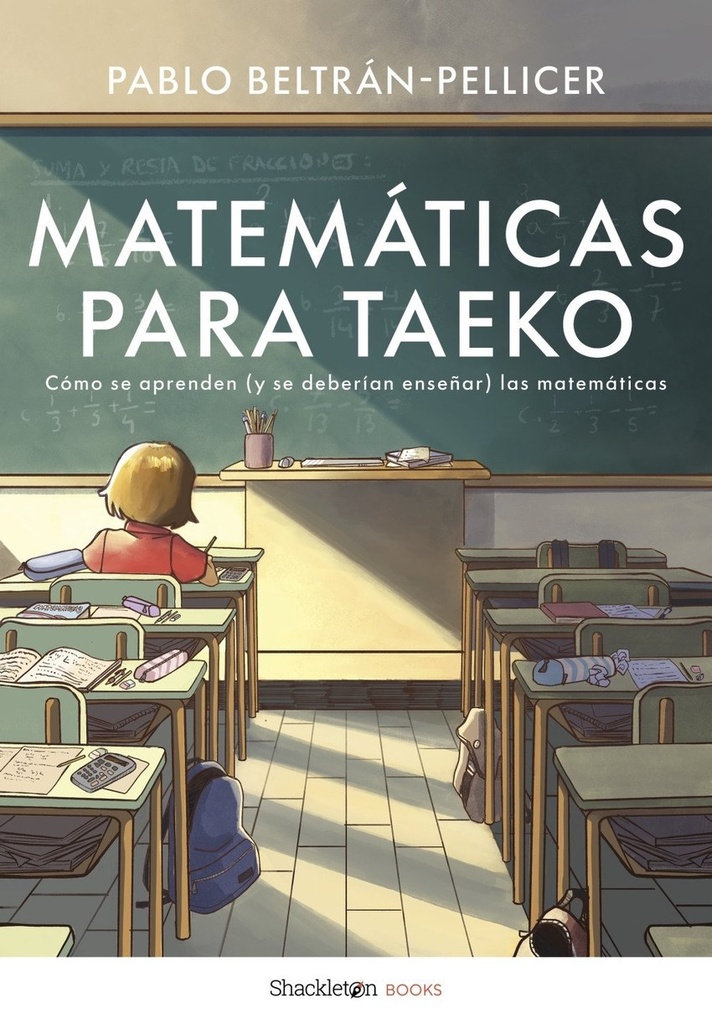 Matematicas para Taeko