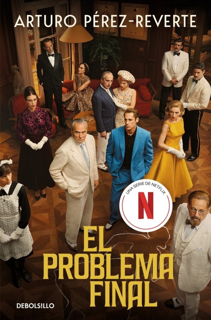 El problema final