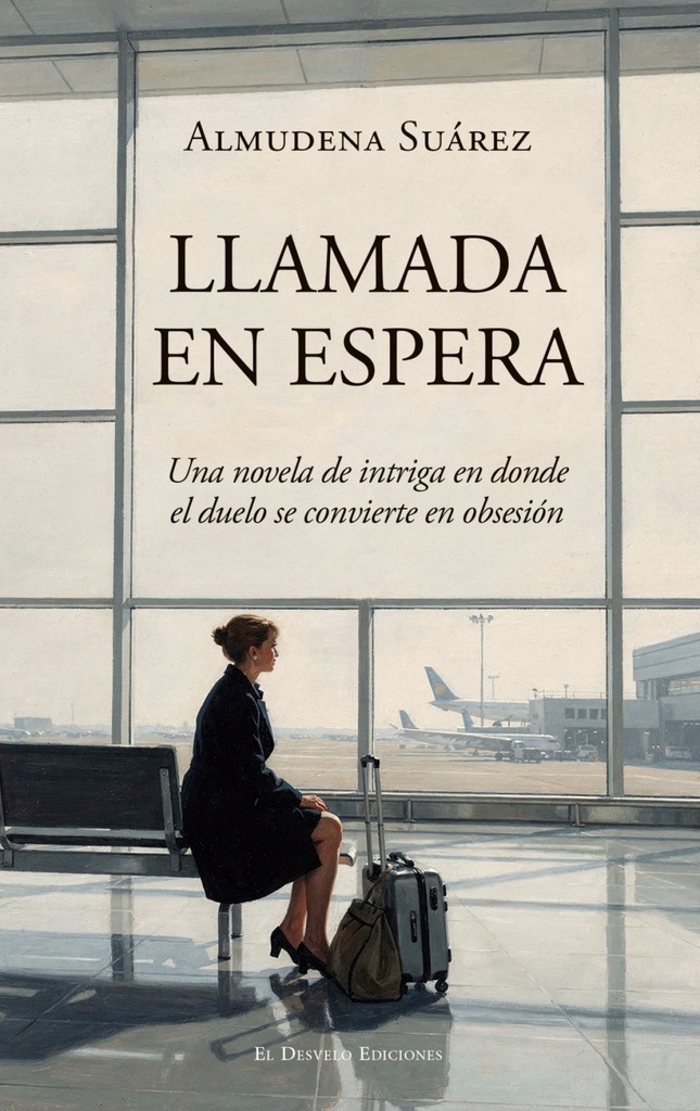 La llamada en espera