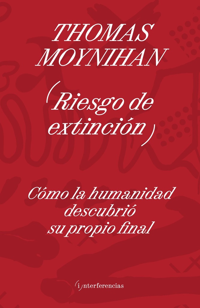 Riesgo de extincion