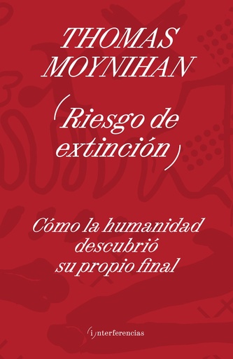 Riesgo de extincion