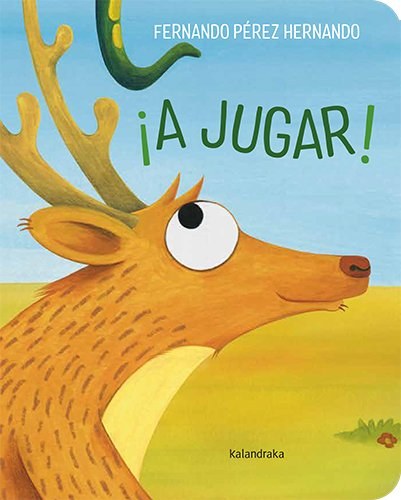 íA jugar!