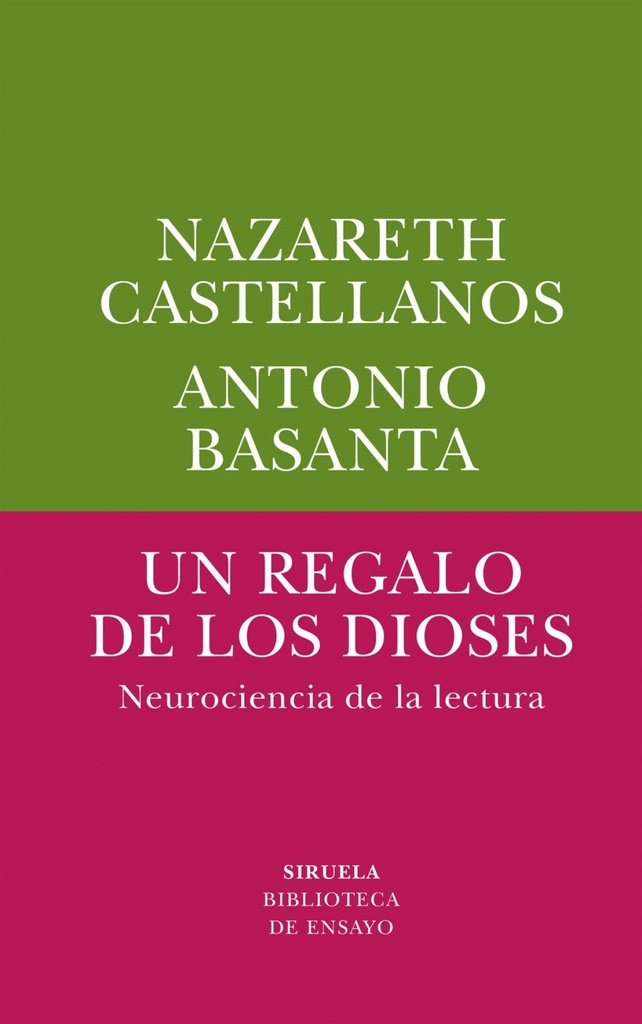 UN REGALO DE LOS DIOSES