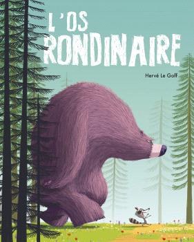 L''os rondinaire