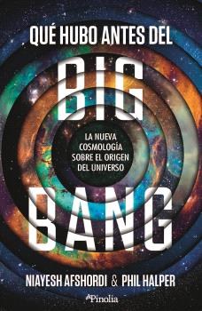 Qué hubo antes del Big Bang