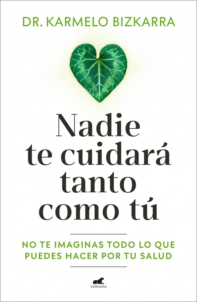 Nadie te cuidará tanto como tú