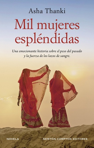Mil mujeres esplendidas