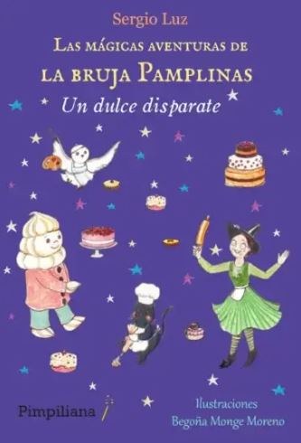 16.Dulce disparate