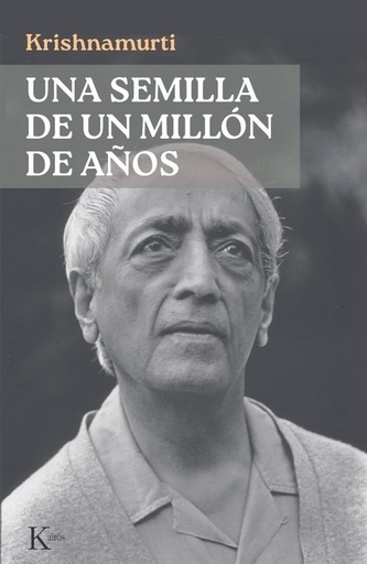 Una semilla de un millon de anos