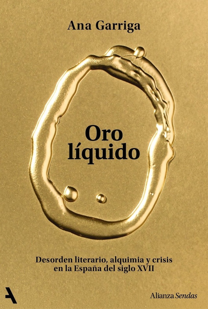 Oro liquido