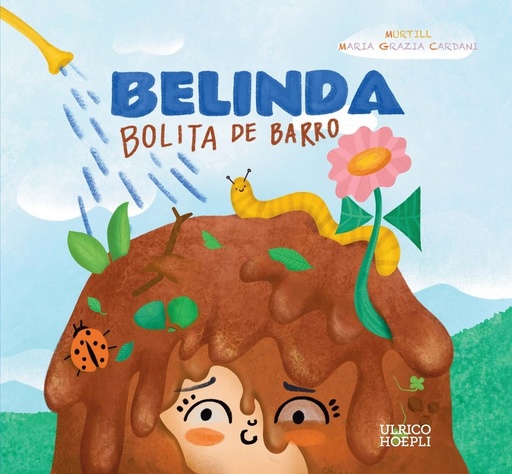 Belinda, bolita de tierra