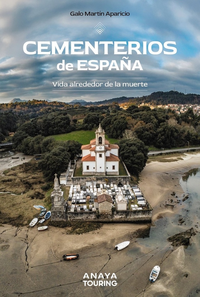 Cementerios de Espana