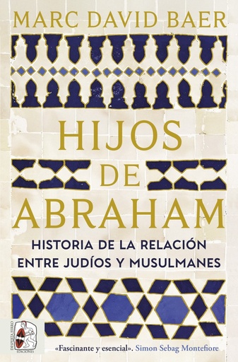 HIJOS DE ABRAHAM