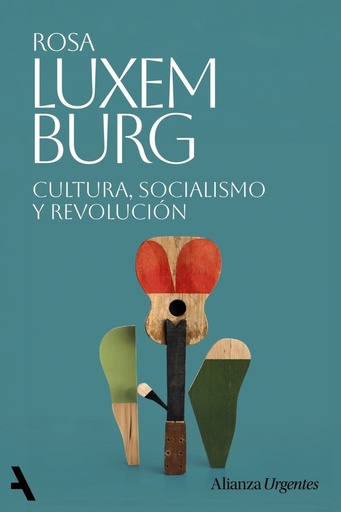 Cultura, socialismo y revolucion