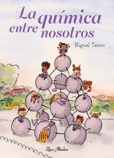 La quimica entre nosotros