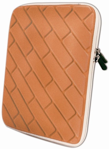 [APPIPC07O] APPIPC07O funda para tablet 17,8 cm (7") Naranja