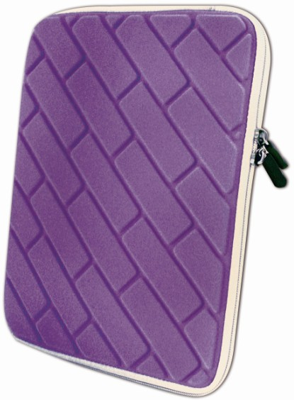 APPIPC07P funda para tablet 17,8 cm (7") Púrpura